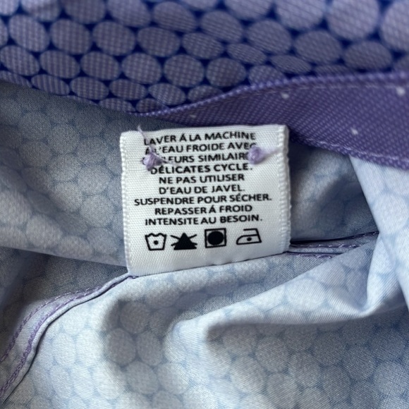 Con.Struct Slim Fit Stretch Button Down Shirt Size S - Picture 11 of 11